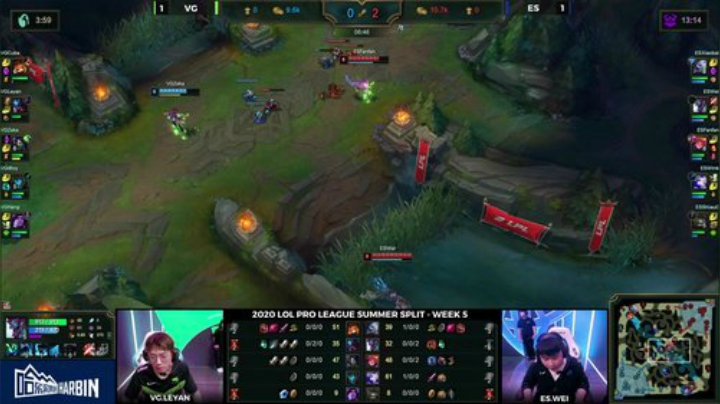 飞2般的感觉发布了一个斗鱼视频2020-07-04