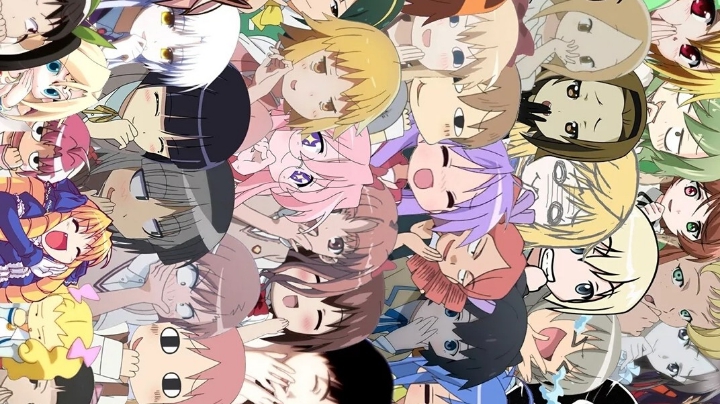 每天都会给大家播