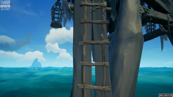 黄辉冯：掠夺 海战 第一突破手 2020-07-03 23点场