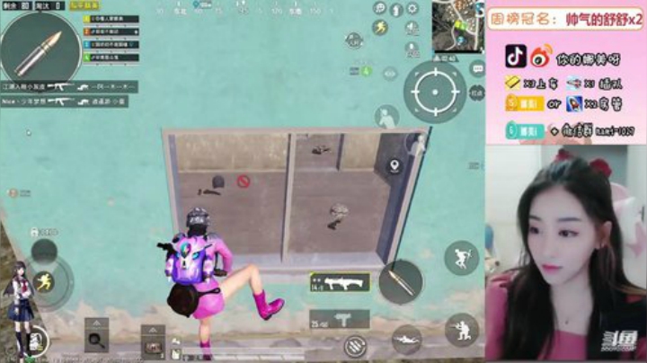 上车嘛，稳稳地那种 2020-06-27 20点场