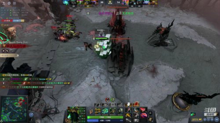 亚瑟 战鼓大隐刀小鱼人 2020-07-04 07点场