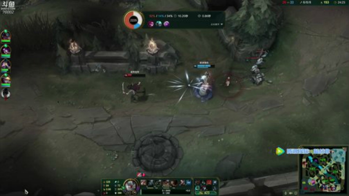 绝地求生一哥 2020-07-04 12点场