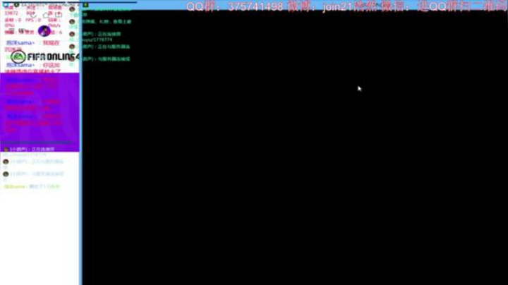 韩服排位GO!!! 2020-07-03 21点场