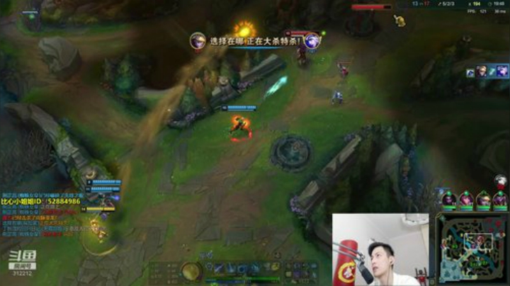 我以为你是脚本呢