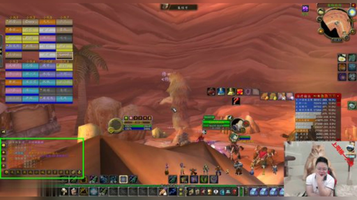 魔兽世界怀旧服：橙色物品无人出价，流拍后归团长所有！被黑了？