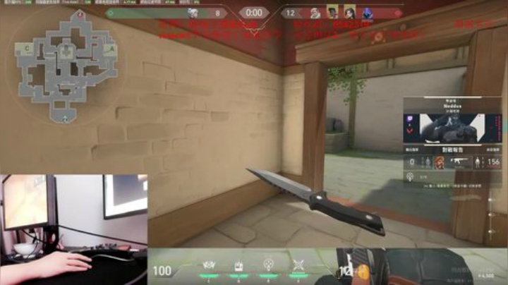 韩服冲战神！顶级单排上分教学 2020-07-04 19点场