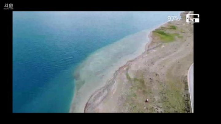 纪实直播:西藏阿里南线第99天 2020-07-04 17点场