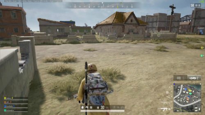 晚上10点纸人2等我 2020-07-02 07点场