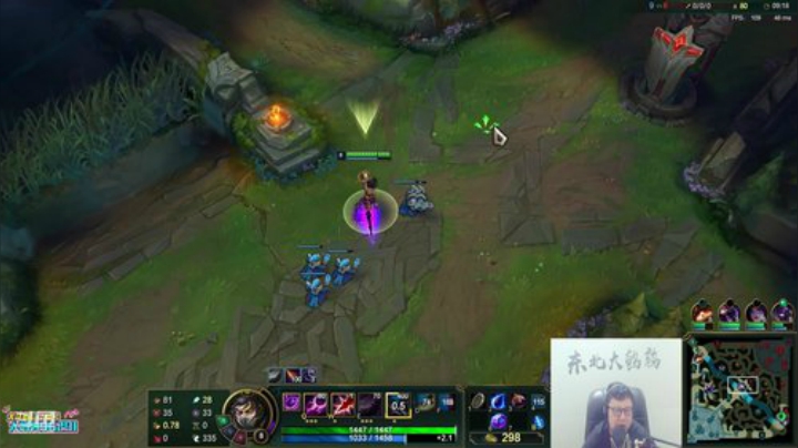 911任性发布了一个斗鱼视频2020-07-04