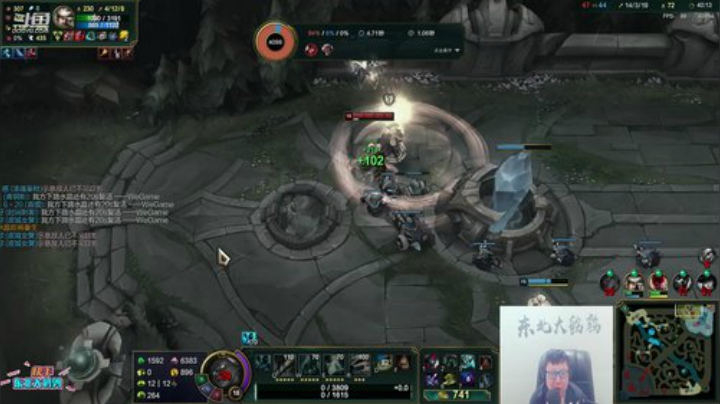 东北大鹌鹑  纸人开荒 2020-07-03 21点场