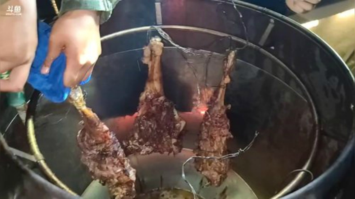 纪实直播:拉萨98天 2020-07-03 21点场