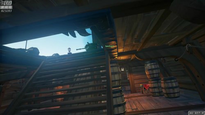 黄辉冯：掠夺 海战 第一突破手 2020-07-04 19点场