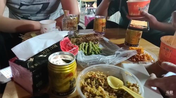 纪实直播:拉萨98天 2020-07-04 01点场