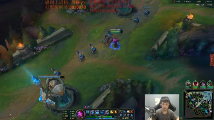 峡谷大号开冲.目前88分! 2020-07-04 18点场