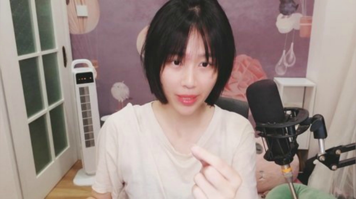 原畏发布了一个斗鱼视频2020-07-04