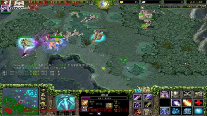 以德服人day4 2020-07-04 17点场