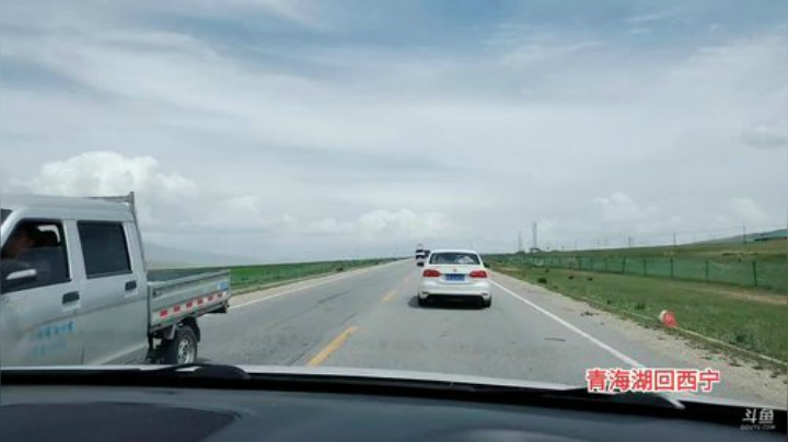 青海行，day22 2020-07-04 14点场