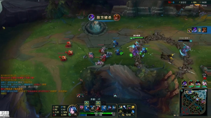 黑白,巅峰王者上分咯 2017-10-25 18点场