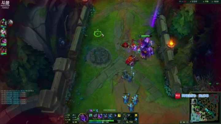 绝地求生一哥 2020-07-04 10点场