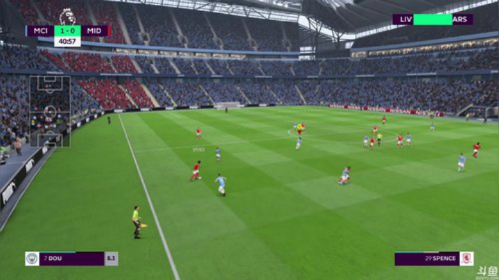 【豆腐】你的汗臭味直播间 2020-07-04 00点场