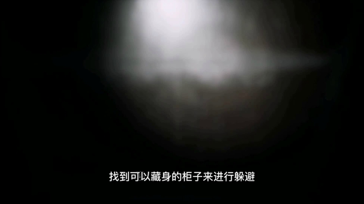 小吉评游戏第18期之纸人2