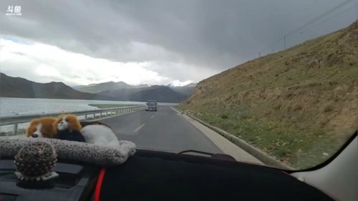 纪实直播:西藏阿里南线第99天 2020-07-04 17点场