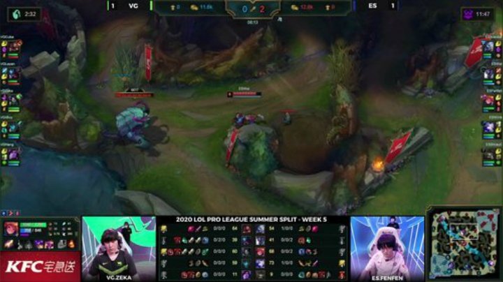 飞2般的感觉发布了一个斗鱼视频2020-07-04