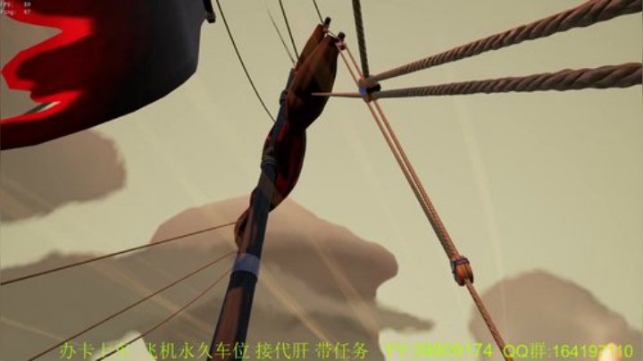 诅咒要塞 缺俩人  速来 2020-07-02 23点场