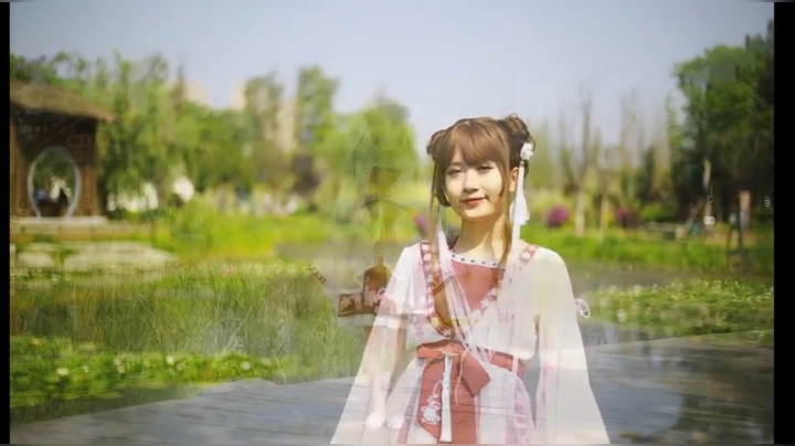 霜降，男孩子在这大夏天带你降降温