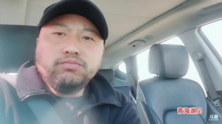 青海行，day22 2020-07-04 10点场