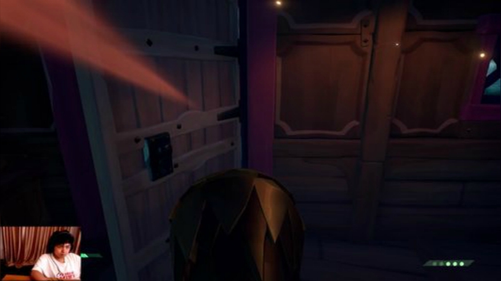 九日：欢乐小游戏 2020-07-03 22点场