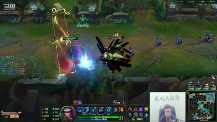 黑板君爱喝酸奶发布了一个斗鱼视频2020-07-04