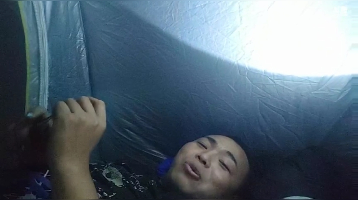 7.3睡觉了8