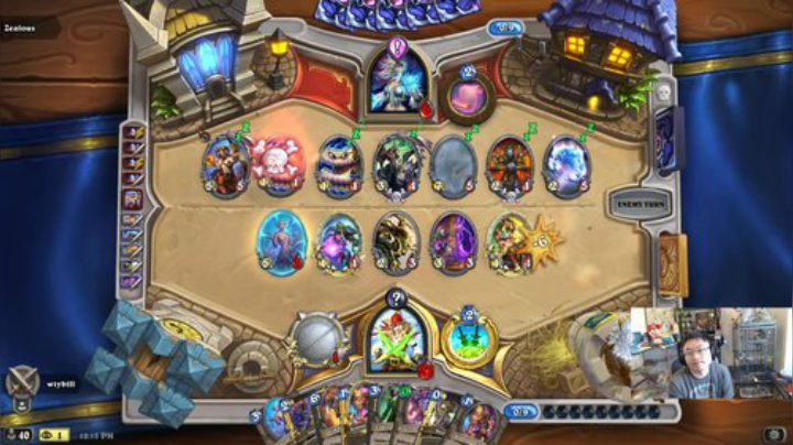 RPGseven发布了一个斗鱼视频2020-07-04