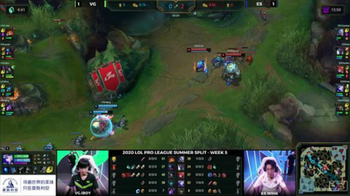 飞2般的感觉发布了一个斗鱼视频2020-07-04