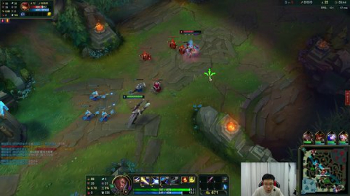 飞2般的感觉发布了一个斗鱼视频2020-07-04