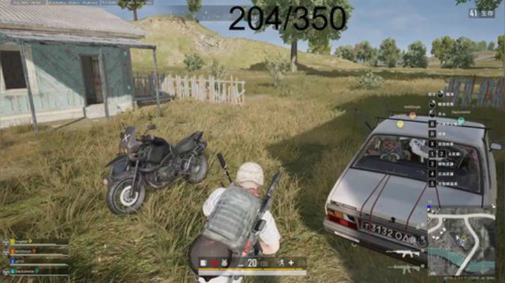 rpg娱乐！ 2020-07-04 01点场