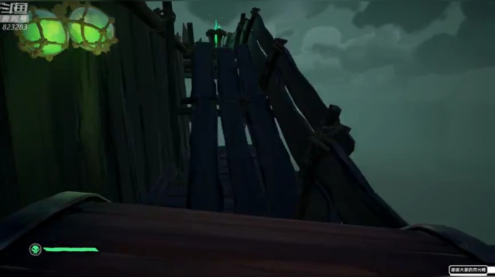 黄辉冯：掠夺 海战 第一突破手 2020-07-03 21点场