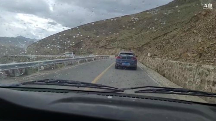 纪实直播:西藏阿里南线第99天 2020-07-04 16点场