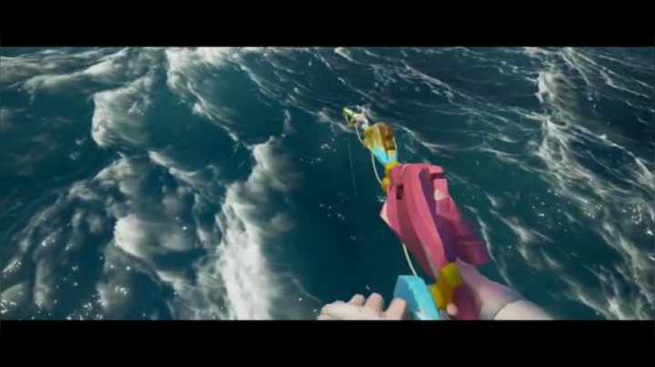 我在斗鱼看骚易丶直播王者荣耀