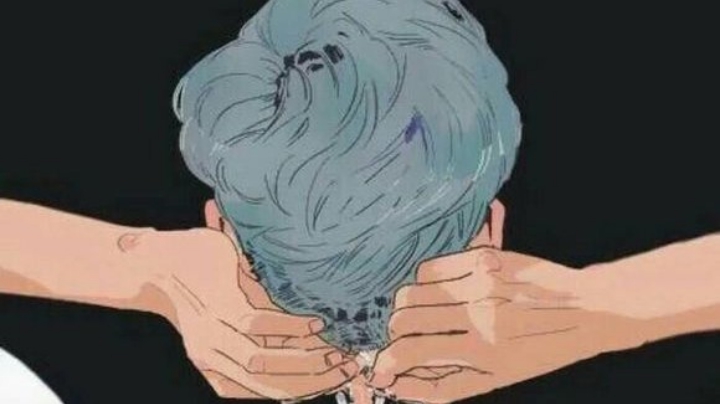 终究还是一个人扛下了所有