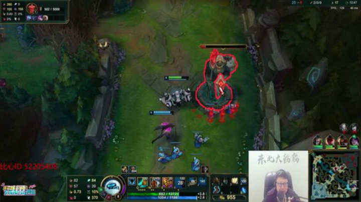 飞2般的感觉发布了一个斗鱼视频2020-07-05