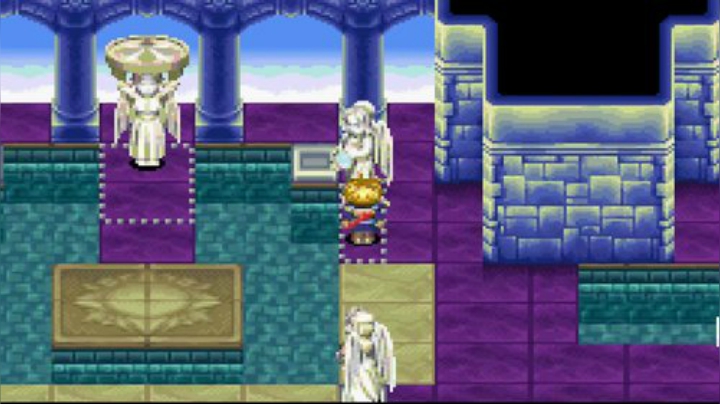 此人游戏天赋逆天 所有怀旧游戏通关 2020-07-04 14点场