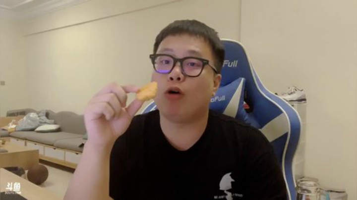 儒雅随和的直播间. 2020-07-04 22点场