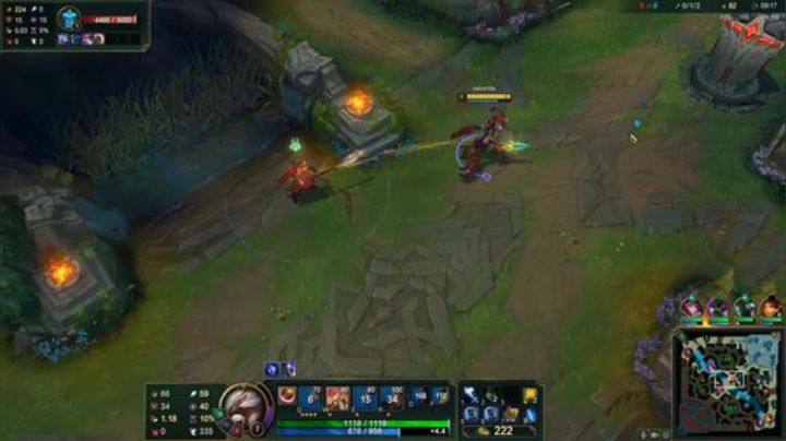 致命节奏沙皇冲冲冲~~~~~~~~~~~ 2020-07-05 13点场