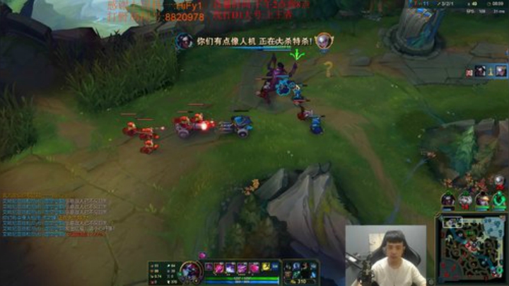 D1上个王者.艾欧尼亚质检员. 2020-07-05 15点场