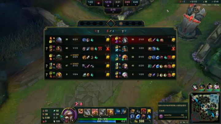 致命节奏沙皇冲冲冲~~~~~~~~~~~ 2020-07-04 20点场