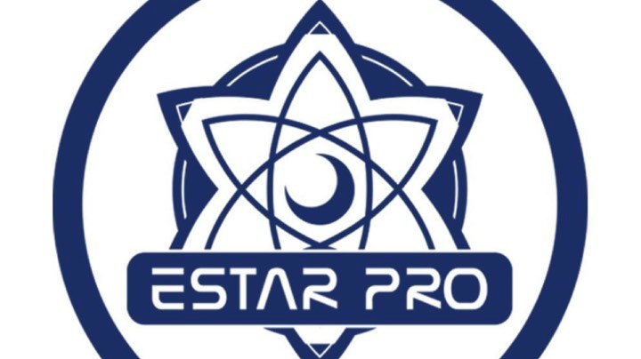 estarpro小怪兽