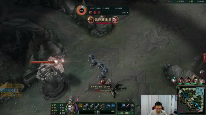 云顶柳大华！！！ 2020-07-05 13点场
