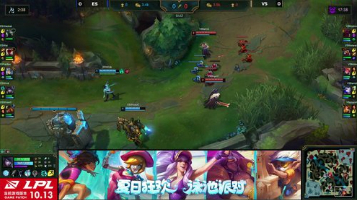 丷女帝发布了一个斗鱼视频2020-07-05